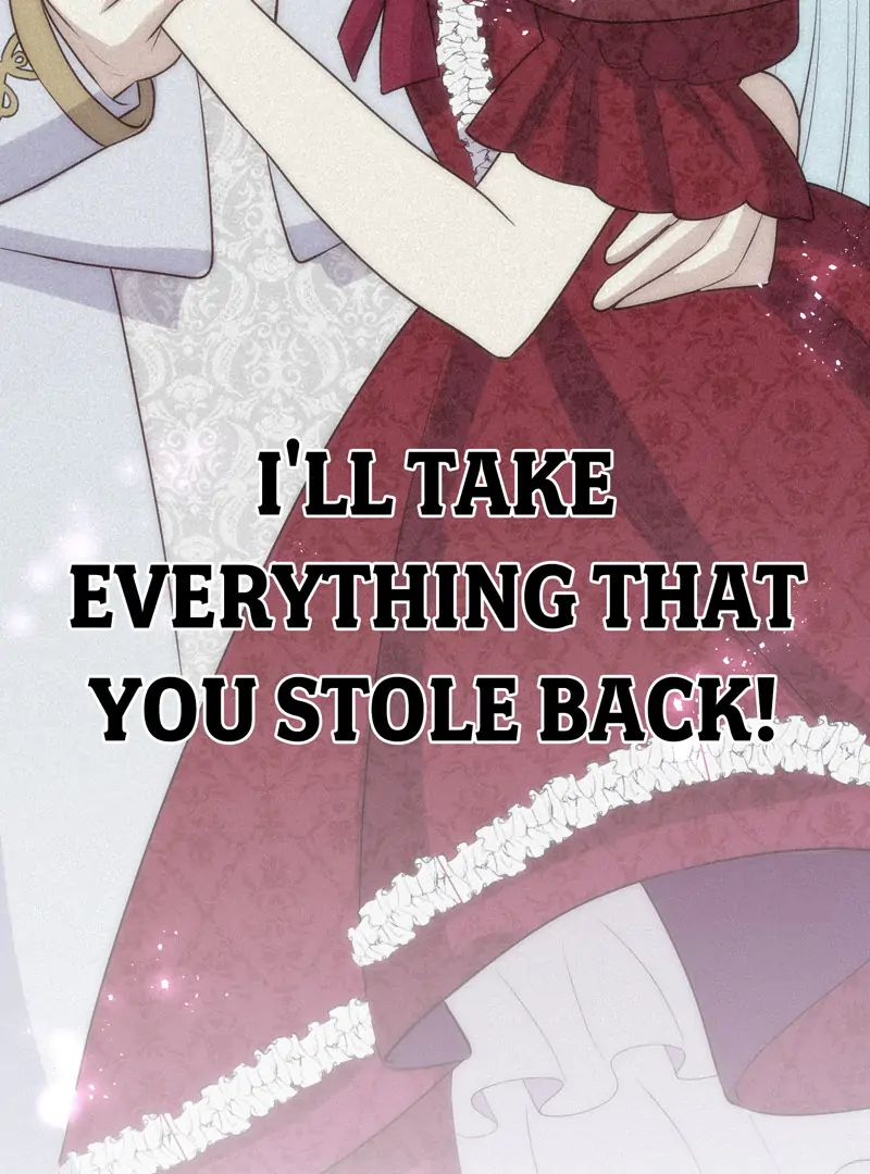 A Blessed Villainess, or a Cursed Heroine? Chapter 31 473 115