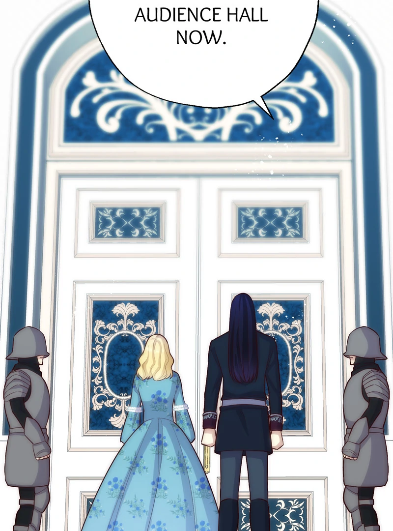 A Blessed Villainess, or a Cursed Heroine? Chapter 32 343 003