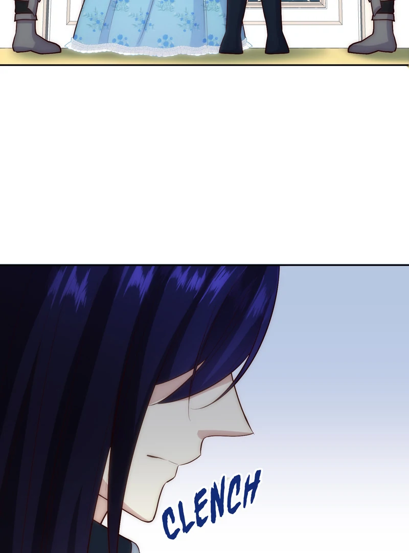 A Blessed Villainess, or a Cursed Heroine? Chapter 32 344 004