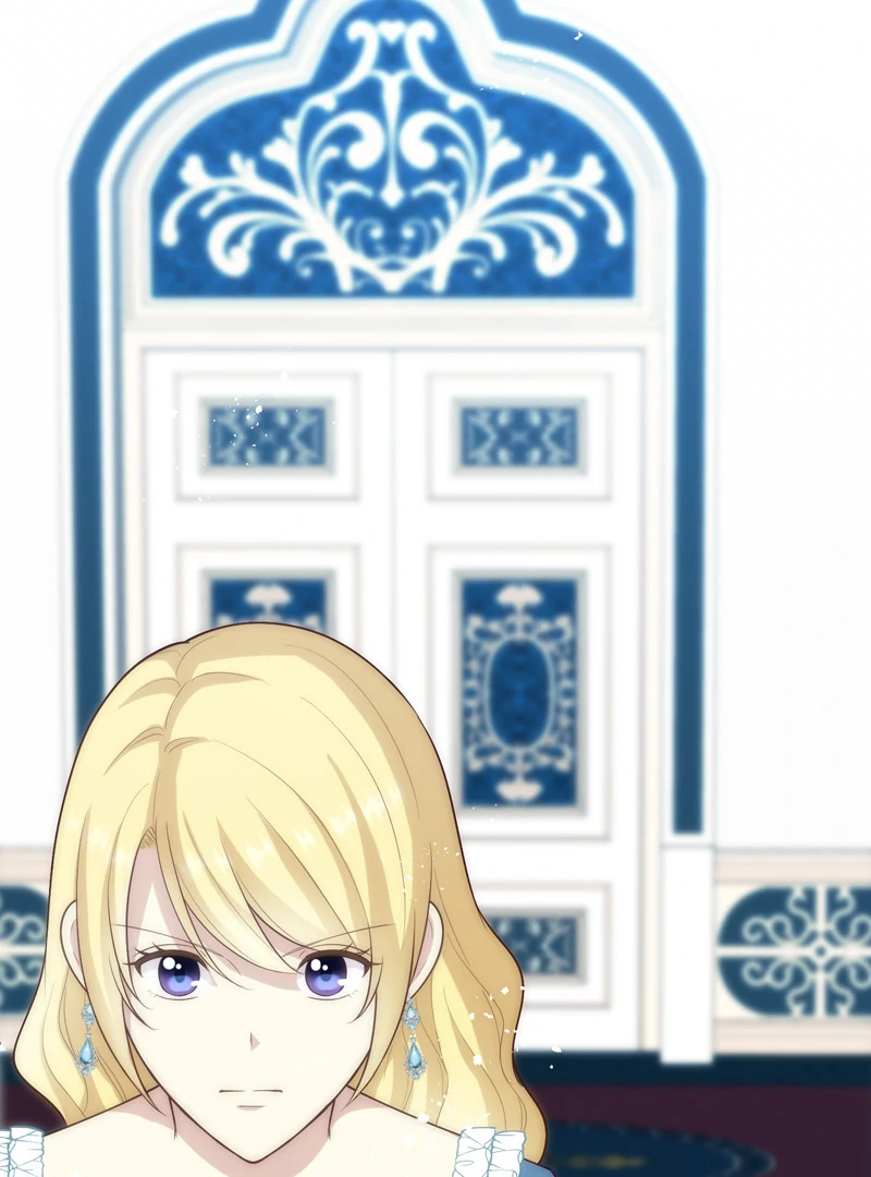 A Blessed Villainess, or a Cursed Heroine? Chapter 32 349 009