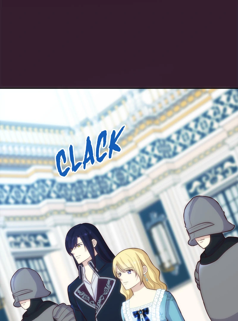 A Blessed Villainess, or a Cursed Heroine? Chapter 32 352 012