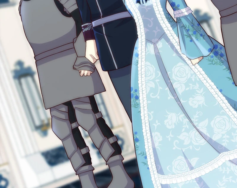 A Blessed Villainess, or a Cursed Heroine? Chapter 32 353 013