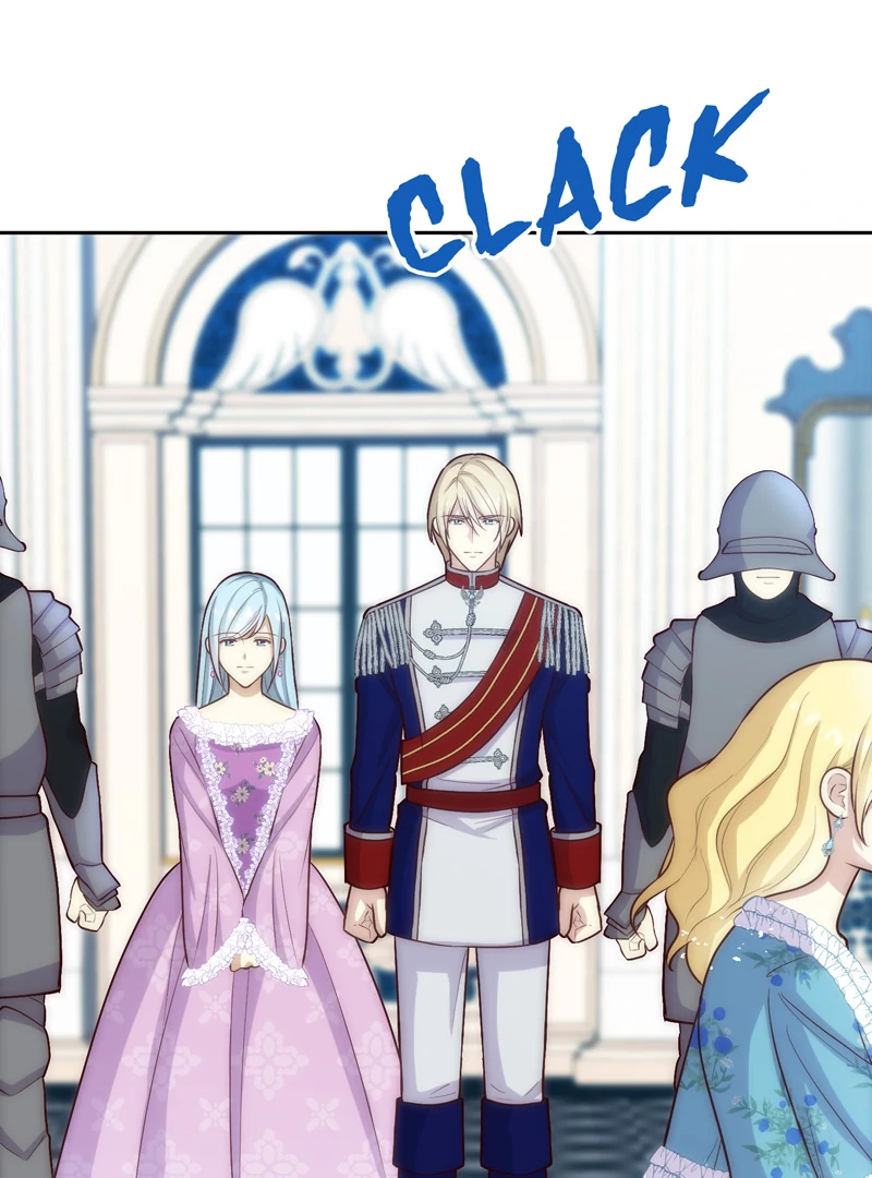 A Blessed Villainess, or a Cursed Heroine? Chapter 32 355 015