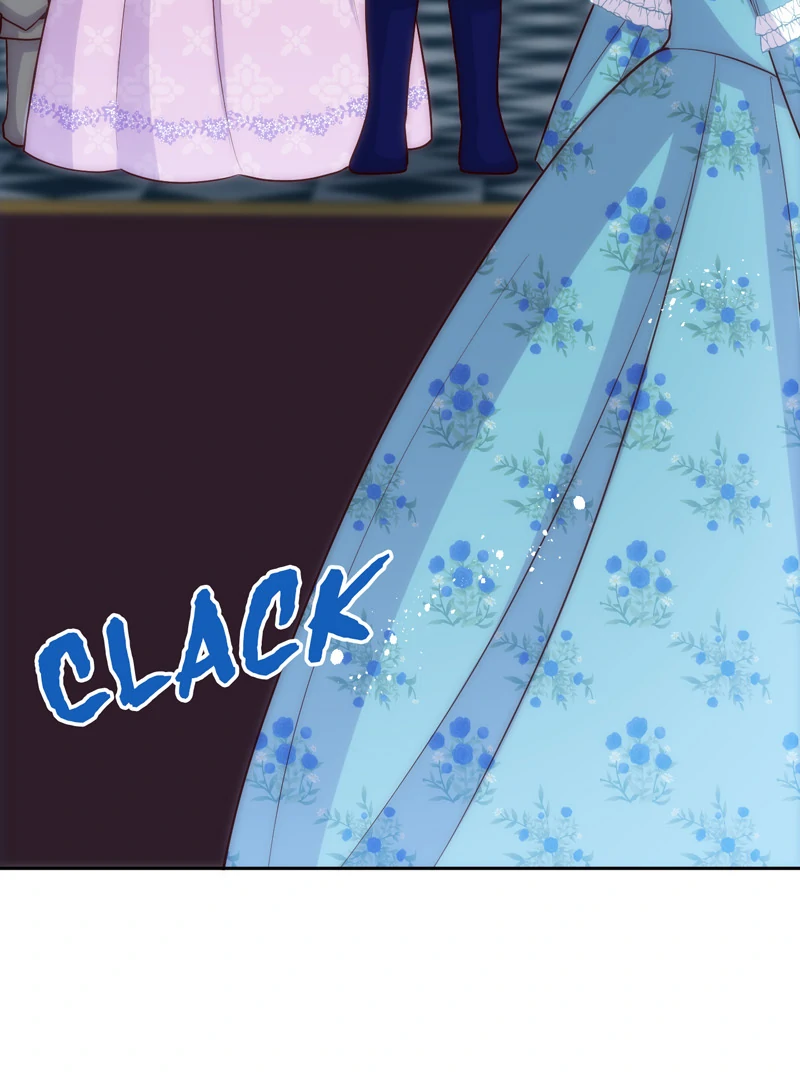 A Blessed Villainess, or a Cursed Heroine? Chapter 32 356 016