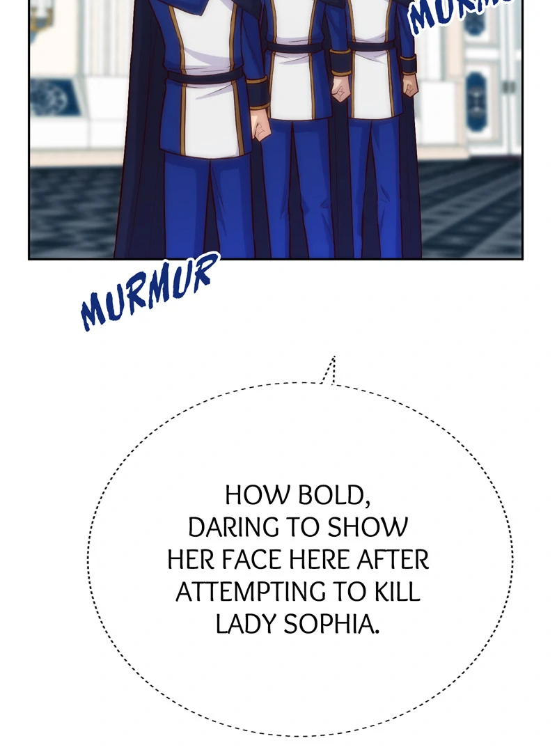 A Blessed Villainess, or a Cursed Heroine? Chapter 32 358 018