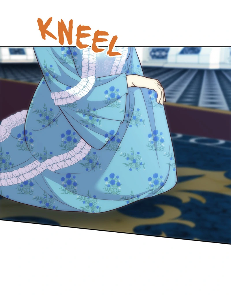 A Blessed Villainess, or a Cursed Heroine? Chapter 32 361 021