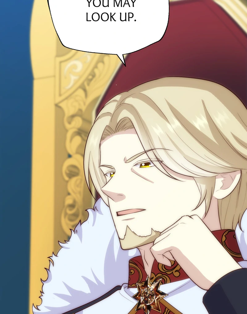 A Blessed Villainess, or a Cursed Heroine? Chapter 32 365 025