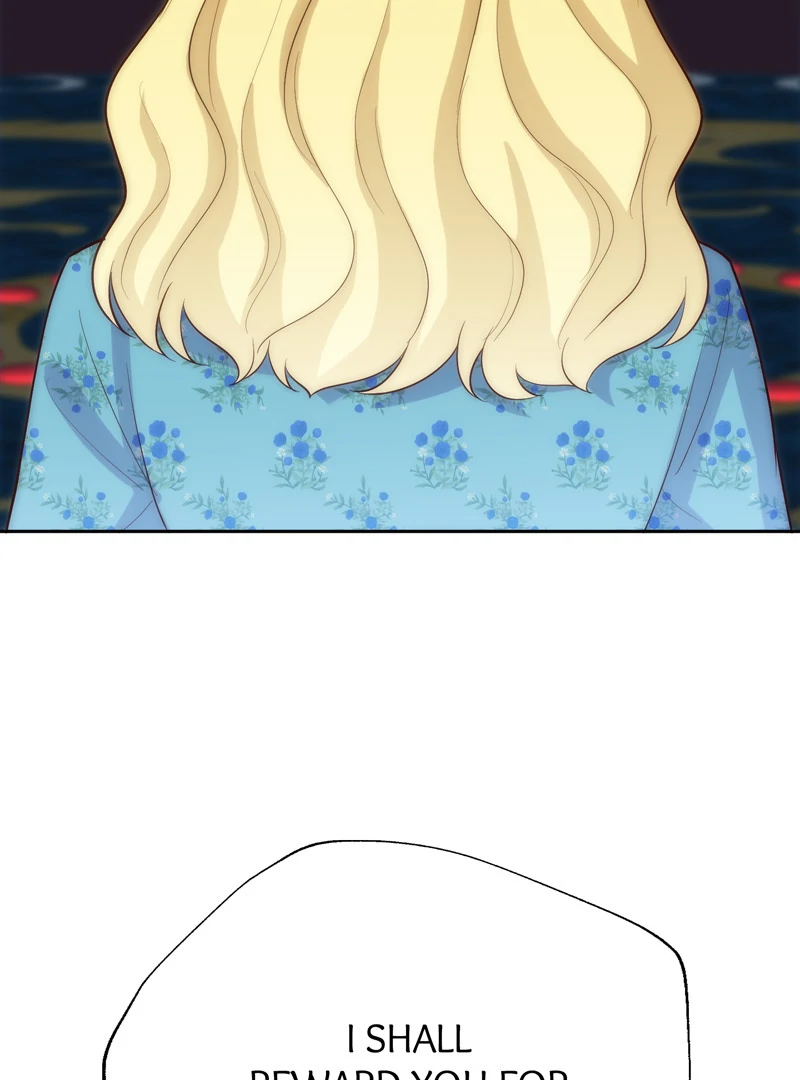 A Blessed Villainess, or a Cursed Heroine? Chapter 32 369 029