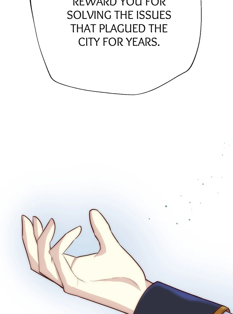 A Blessed Villainess, or a Cursed Heroine? Chapter 32 370 030