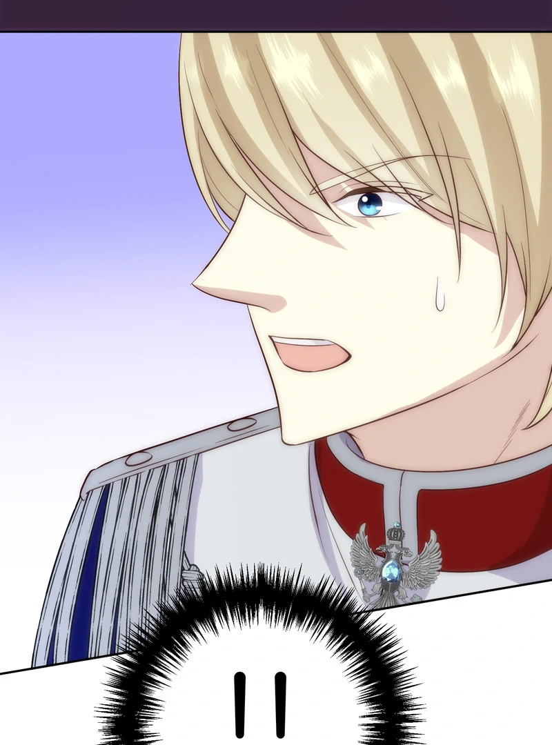 A Blessed Villainess, or a Cursed Heroine? Chapter 32 376 036