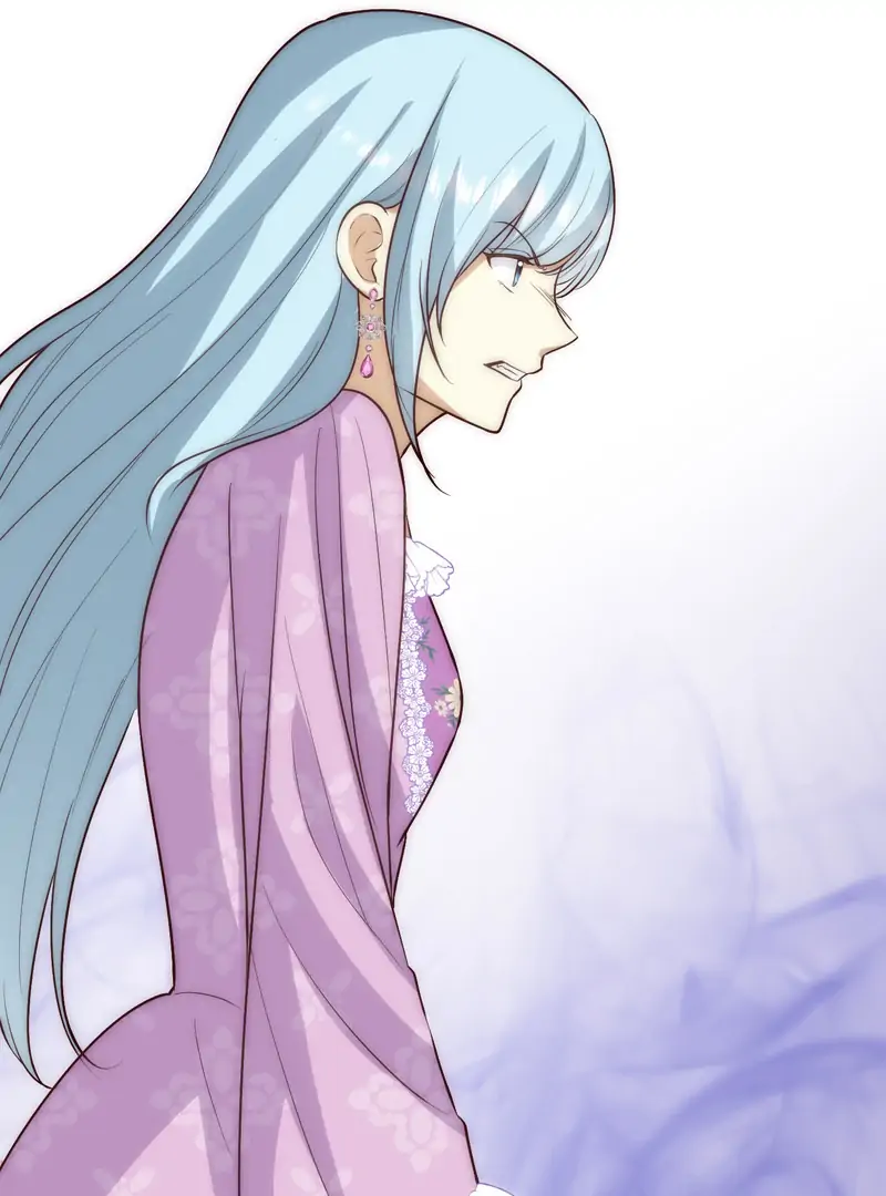 A Blessed Villainess, or a Cursed Heroine? Chapter 32 380 040