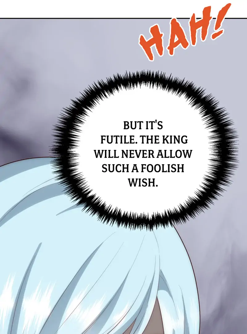 A Blessed Villainess, or a Cursed Heroine? Chapter 32 382 042