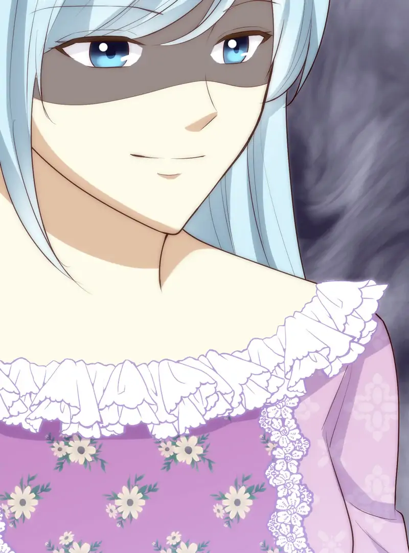 A Blessed Villainess, or a Cursed Heroine? Chapter 32 383 043