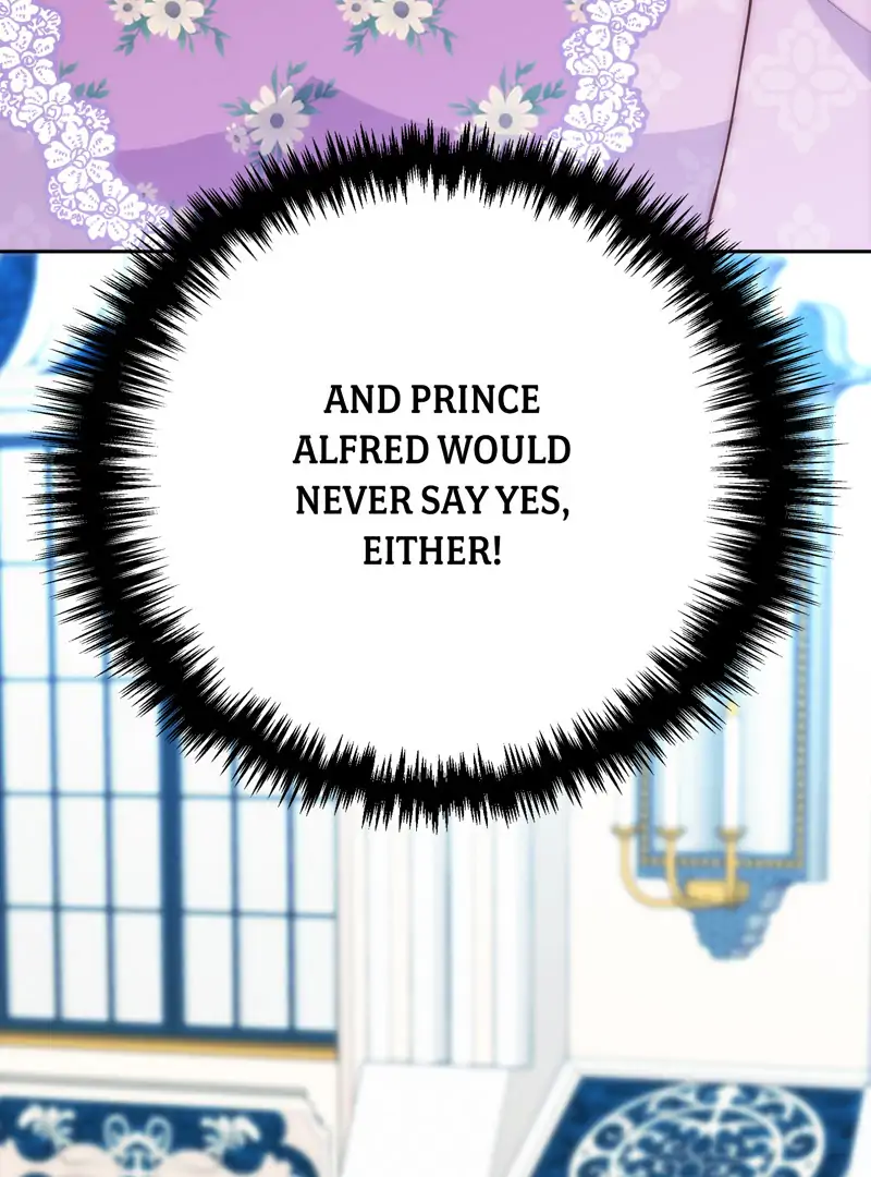 A Blessed Villainess, or a Cursed Heroine? Chapter 32 384 044