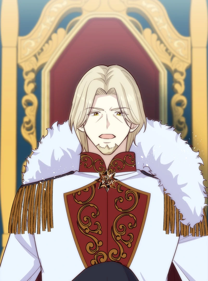 A Blessed Villainess, or a Cursed Heroine? Chapter 32 390 050