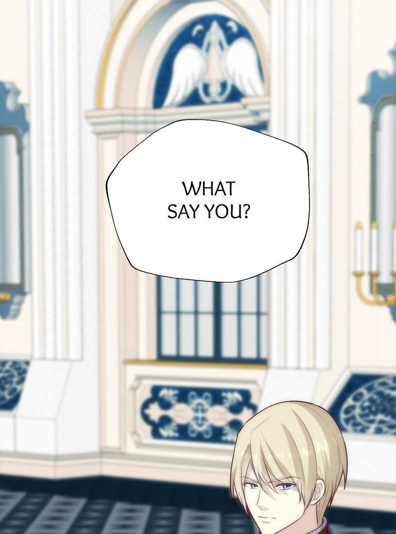 A Blessed Villainess, or a Cursed Heroine? Chapter 32 392 052