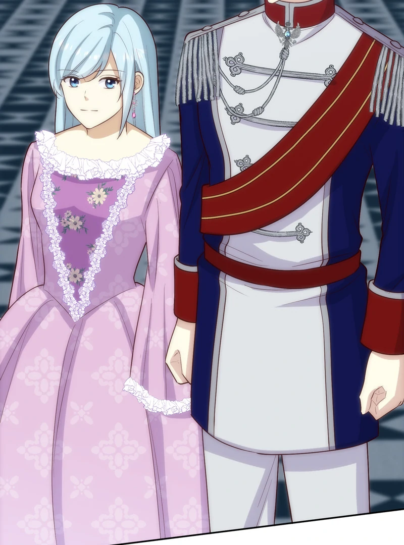 A Blessed Villainess, or a Cursed Heroine? Chapter 32 393 053