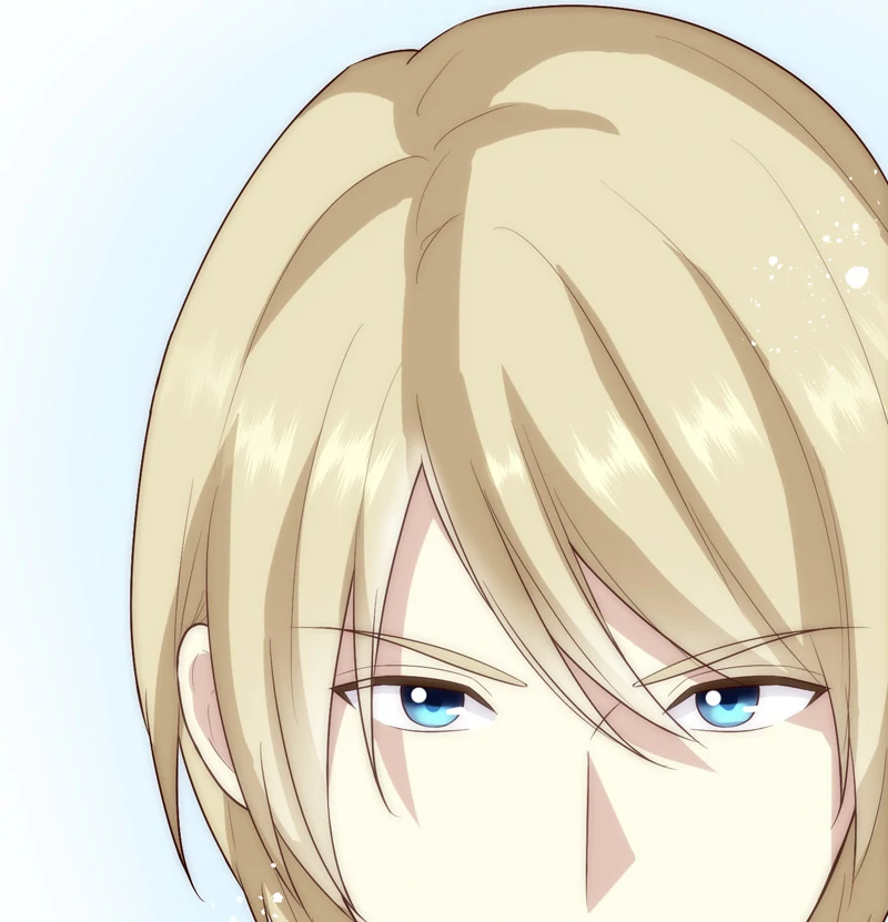 A Blessed Villainess, or a Cursed Heroine? Chapter 32 396 056