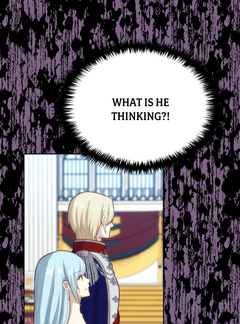 A Blessed Villainess, or a Cursed Heroine? Chapter 32 400 060