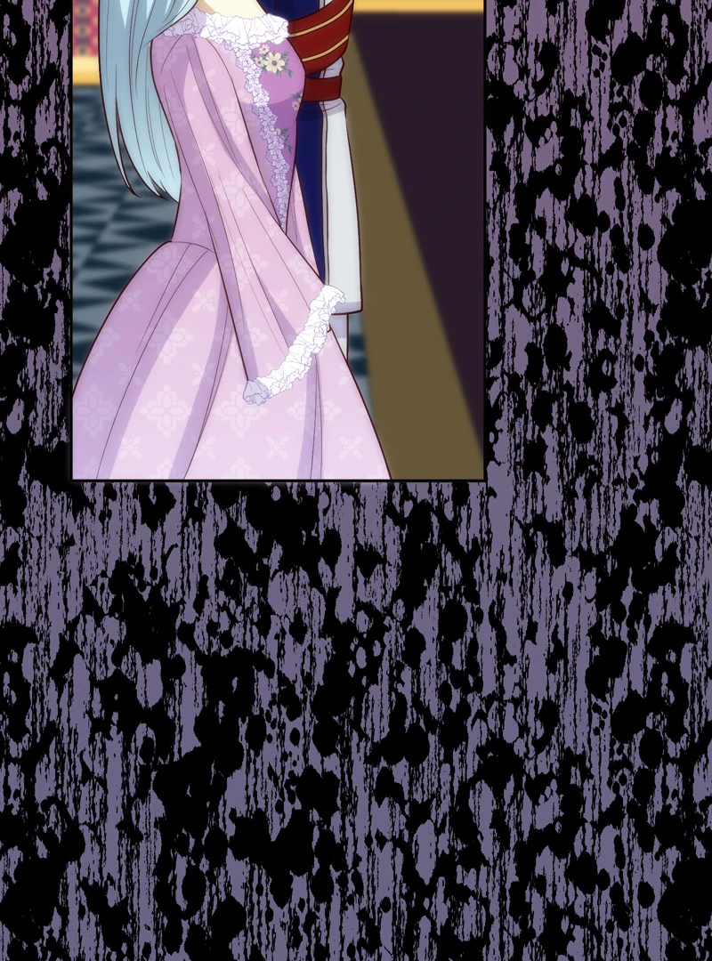 A Blessed Villainess, or a Cursed Heroine? Chapter 32 401 061