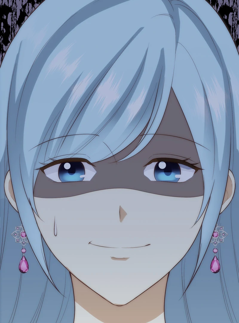 A Blessed Villainess, or a Cursed Heroine? Chapter 32 403 063