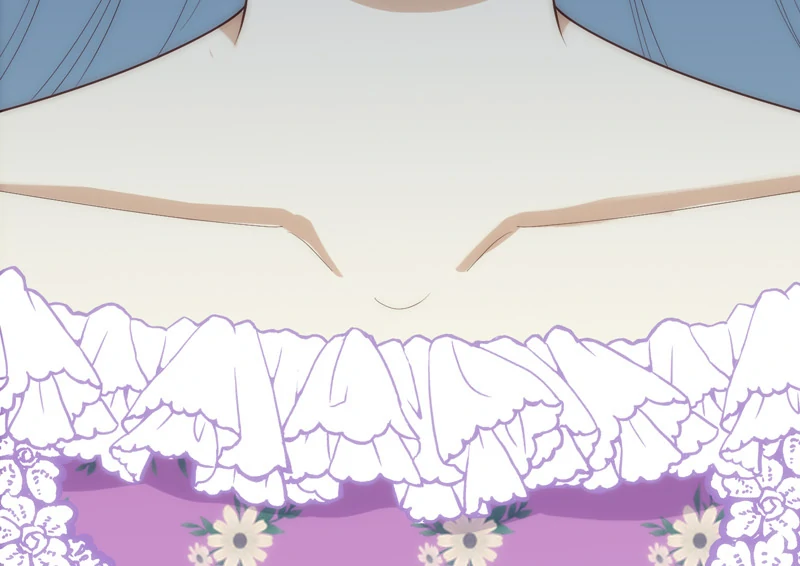 A Blessed Villainess, or a Cursed Heroine? Chapter 32 404 064