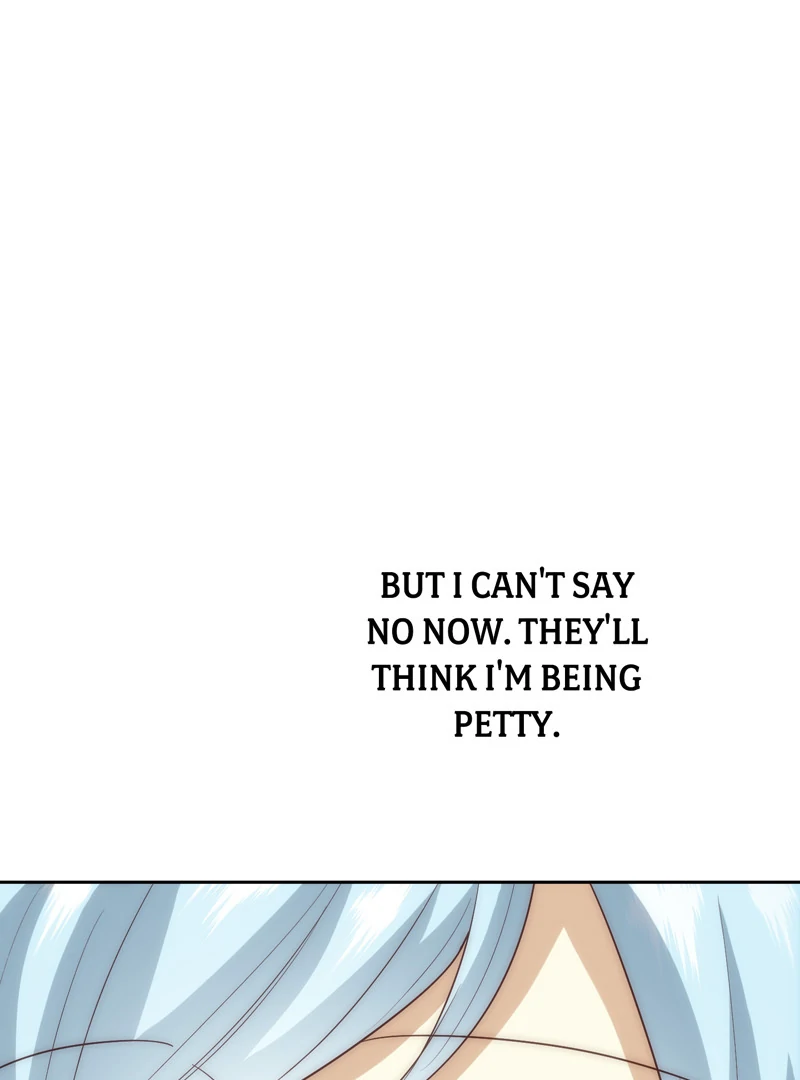 A Blessed Villainess, or a Cursed Heroine? Chapter 32 406 066