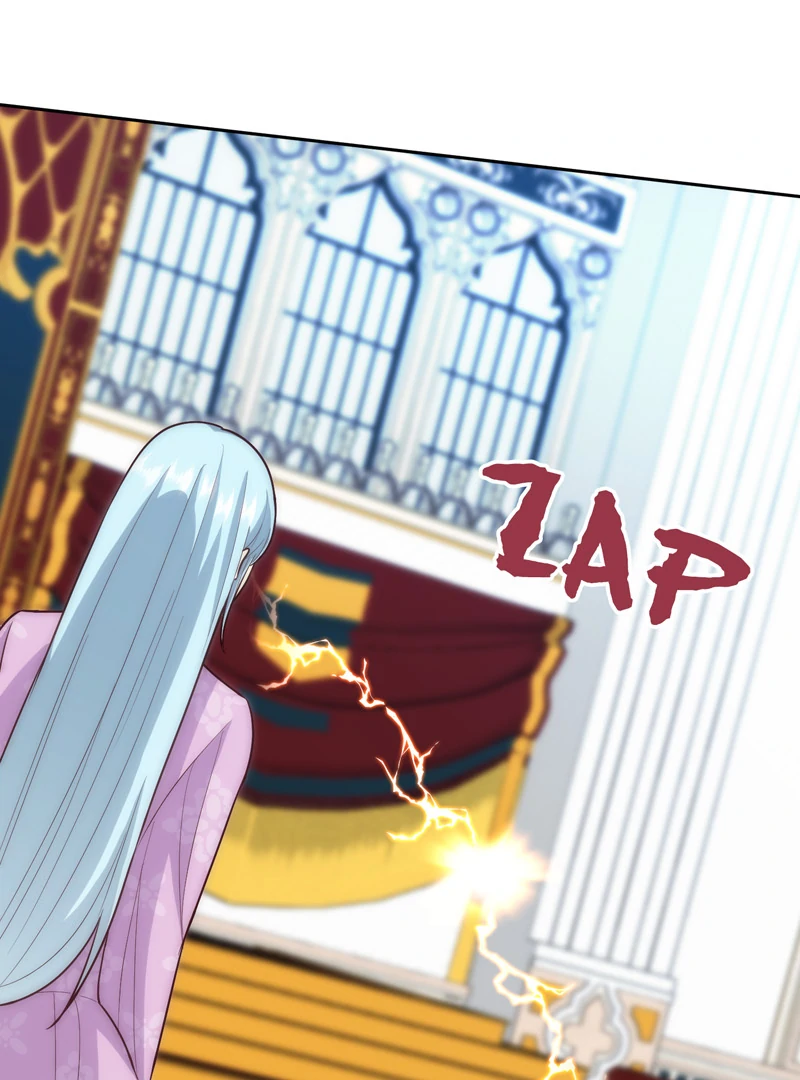 A Blessed Villainess, or a Cursed Heroine? Chapter 32 408 068