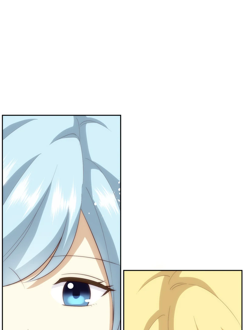 A Blessed Villainess, or a Cursed Heroine? Chapter 32 410 070