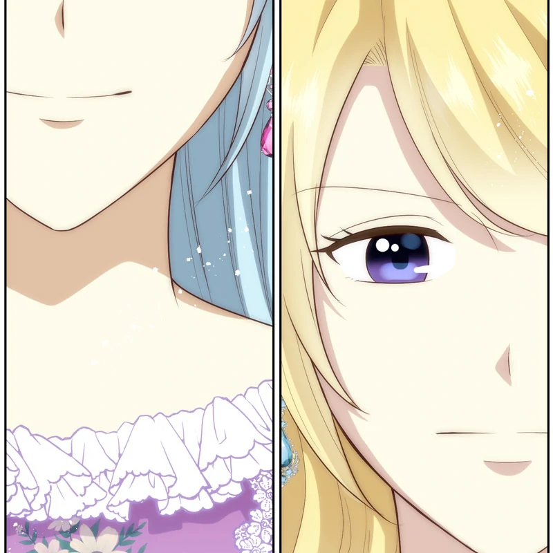 A Blessed Villainess, or a Cursed Heroine? Chapter 32 411 071