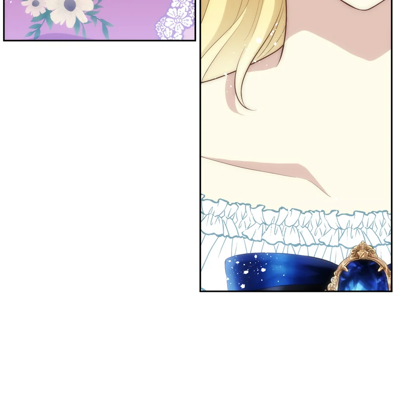 A Blessed Villainess, or a Cursed Heroine? Chapter 32 412 072