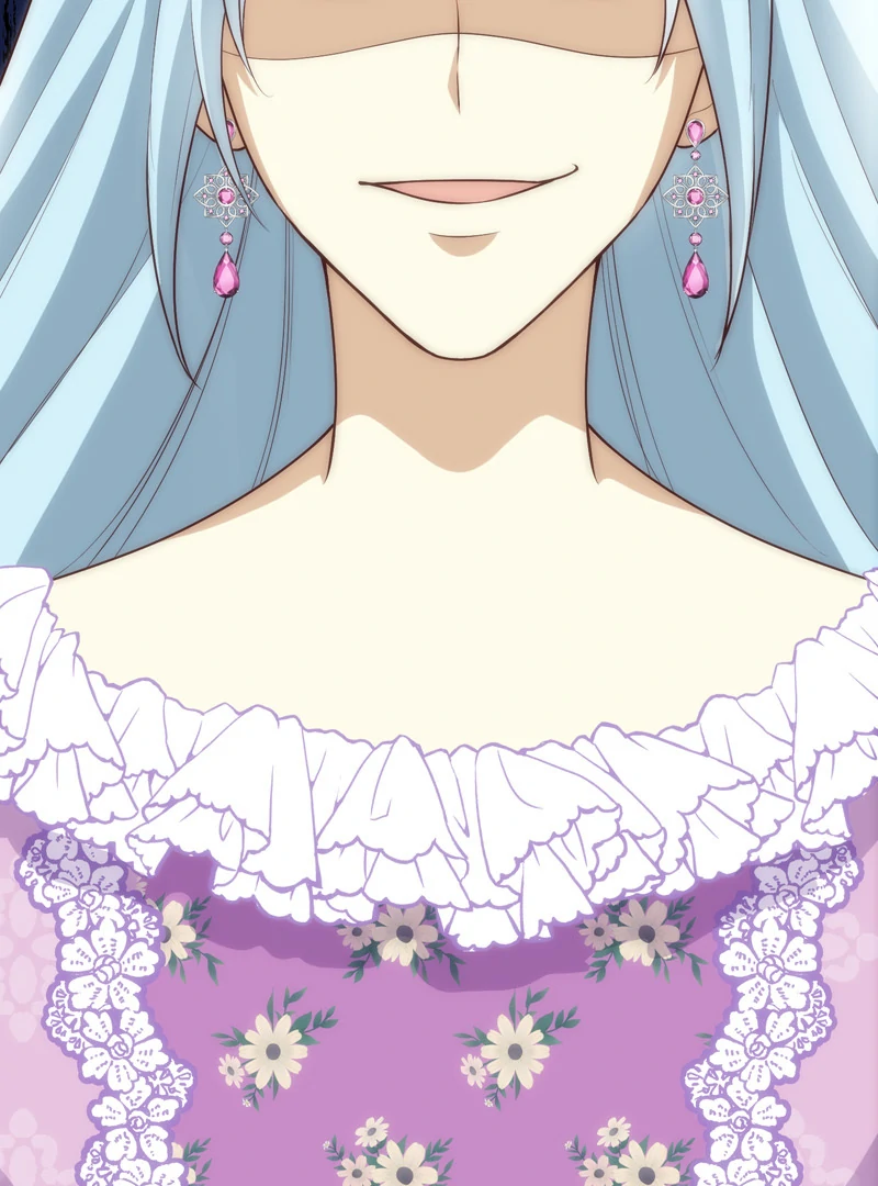 A Blessed Villainess, or a Cursed Heroine? Chapter 32 418 078