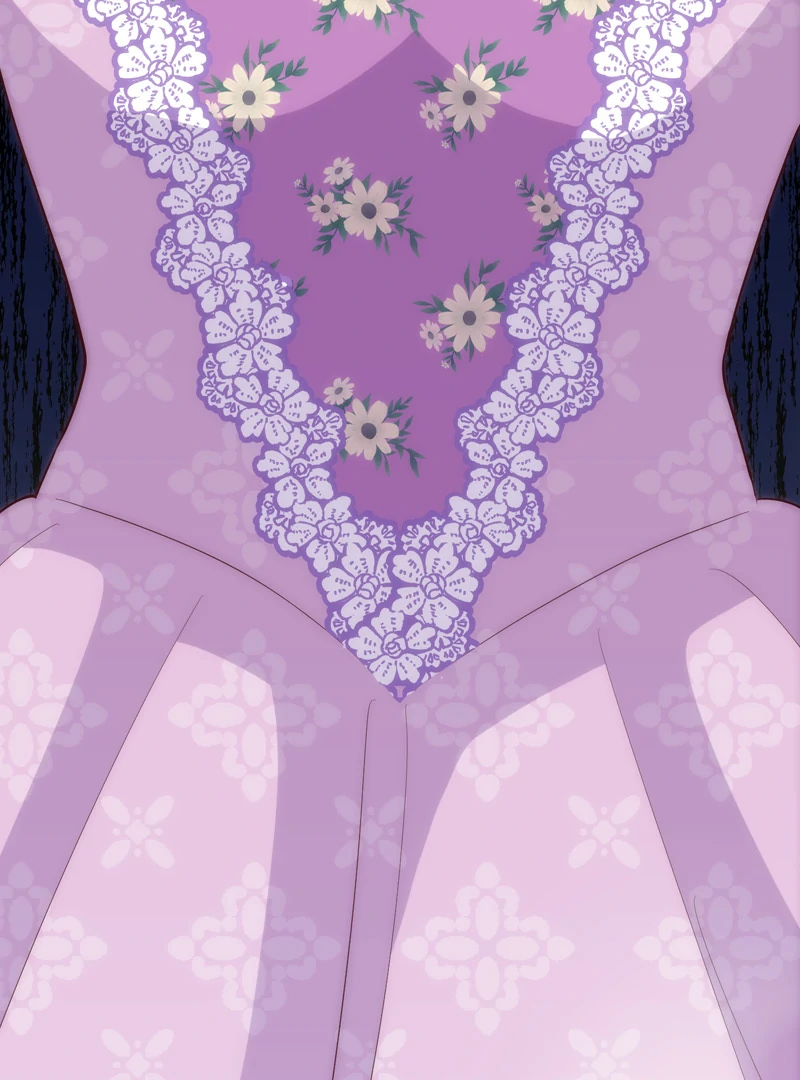 A Blessed Villainess, or a Cursed Heroine? Chapter 32 419 079