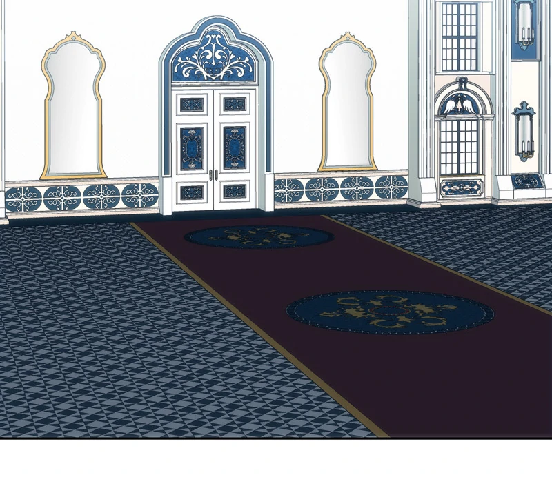 A Blessed Villainess, or a Cursed Heroine? Chapter 32 422 082