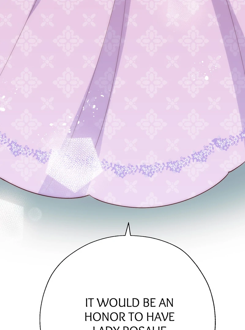 A Blessed Villainess, or a Cursed Heroine? Chapter 32 425 085