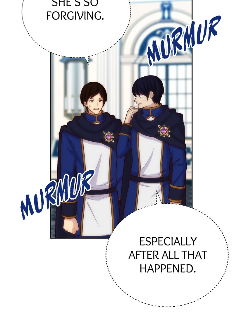 A Blessed Villainess, or a Cursed Heroine? Chapter 32 427 087