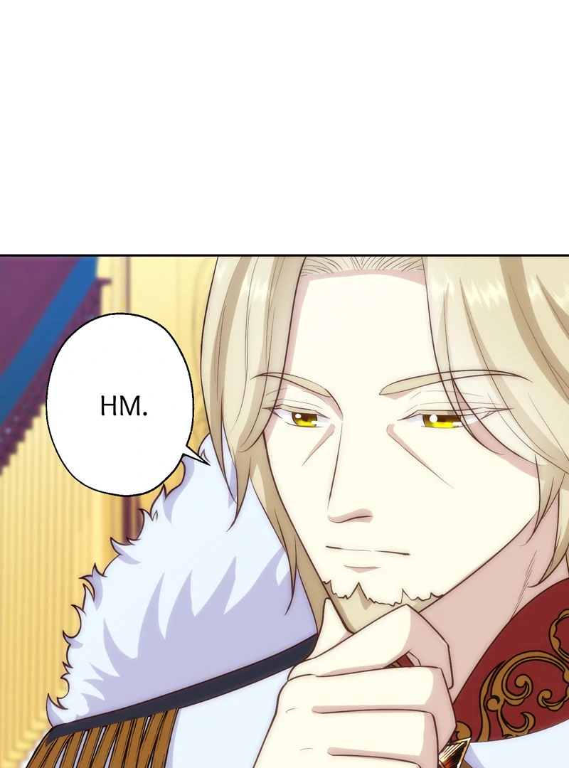 A Blessed Villainess, or a Cursed Heroine? Chapter 32 428 088