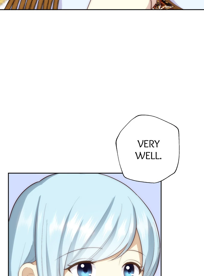 A Blessed Villainess, or a Cursed Heroine? Chapter 32 429 089