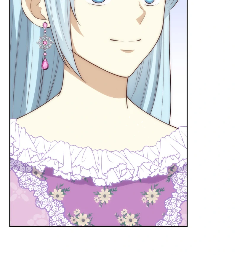 A Blessed Villainess, or a Cursed Heroine? Chapter 32 430 090