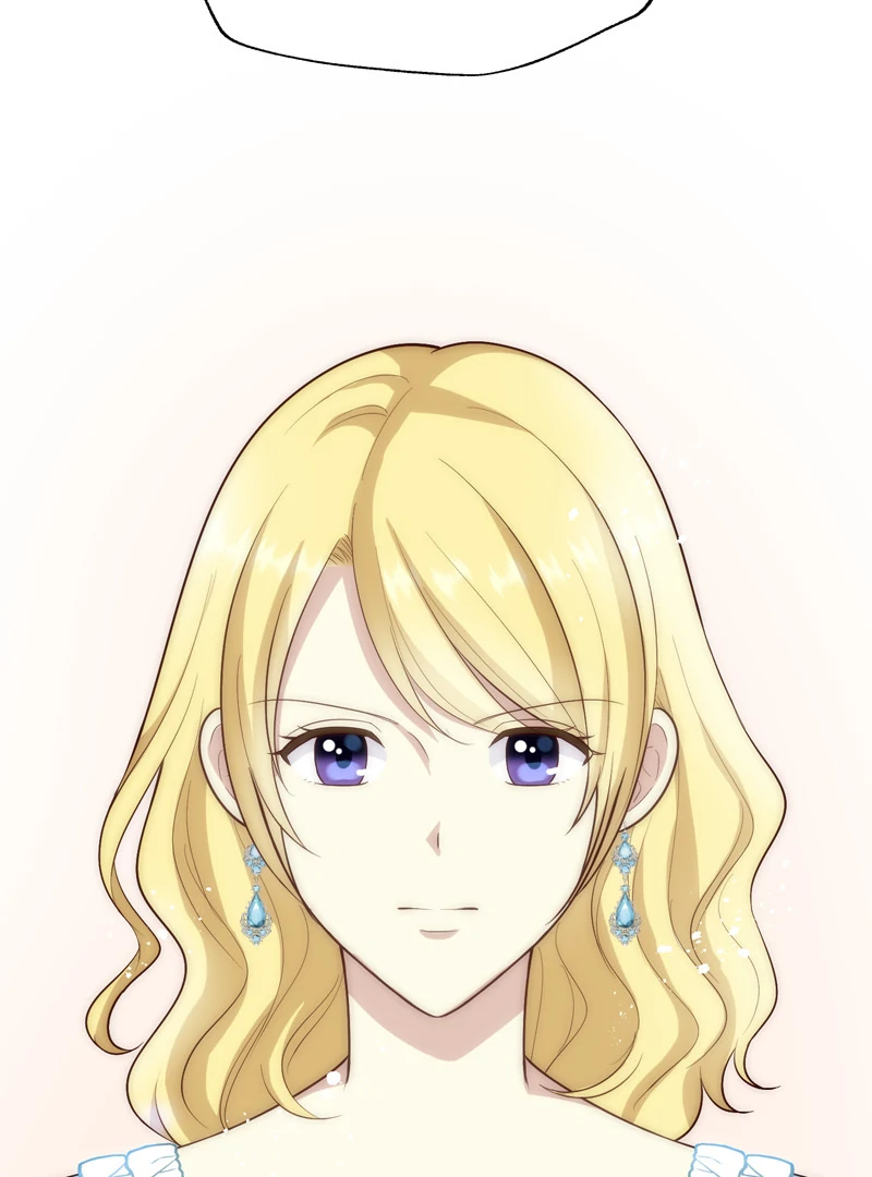 A Blessed Villainess, or a Cursed Heroine? Chapter 32 434 094