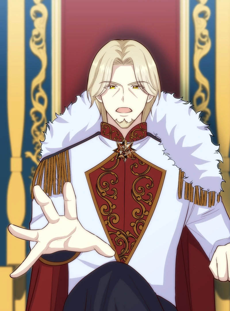 A Blessed Villainess, or a Cursed Heroine? Chapter 32 437 097