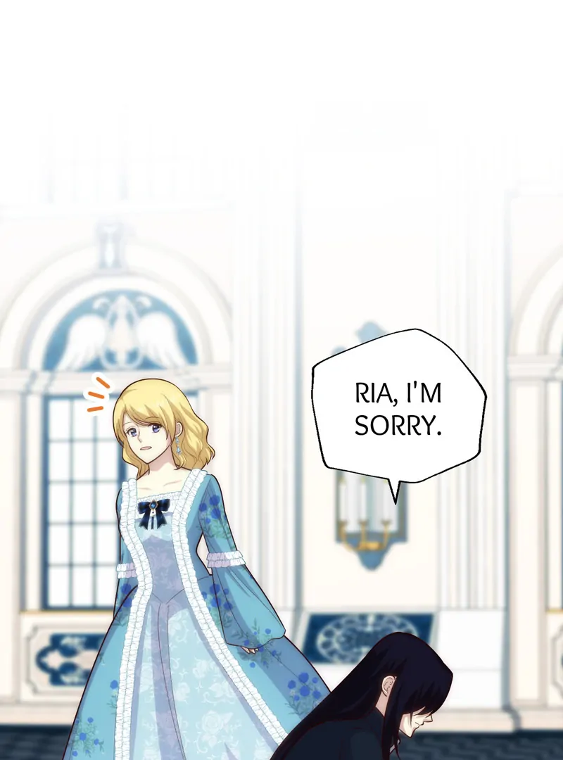 A Blessed Villainess, or a Cursed Heroine? Chapter 32 442 102