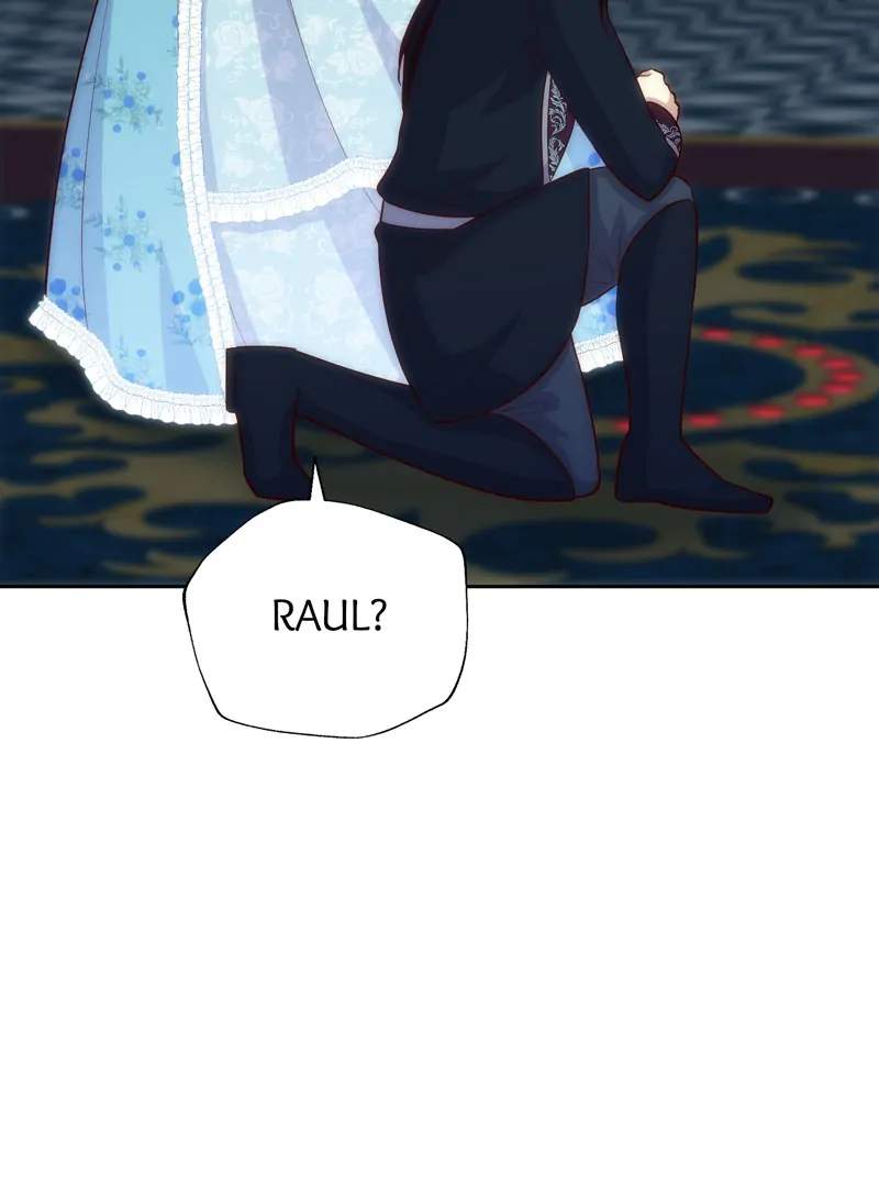 A Blessed Villainess, or a Cursed Heroine? Chapter 32 443 103