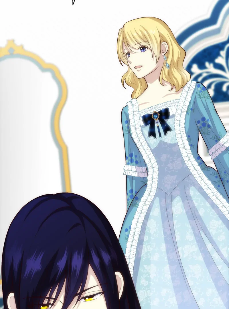 A Blessed Villainess, or a Cursed Heroine? Chapter 32 445 105