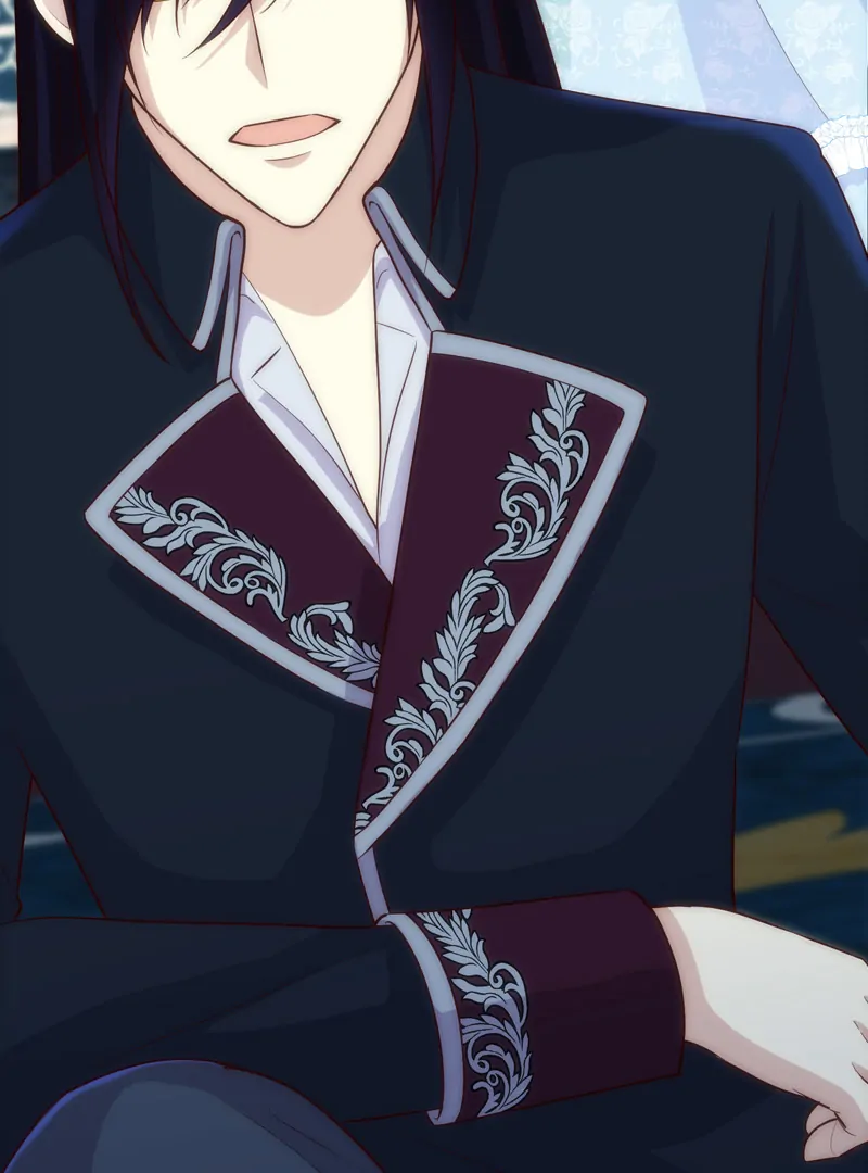 A Blessed Villainess, or a Cursed Heroine? Chapter 32 446 106