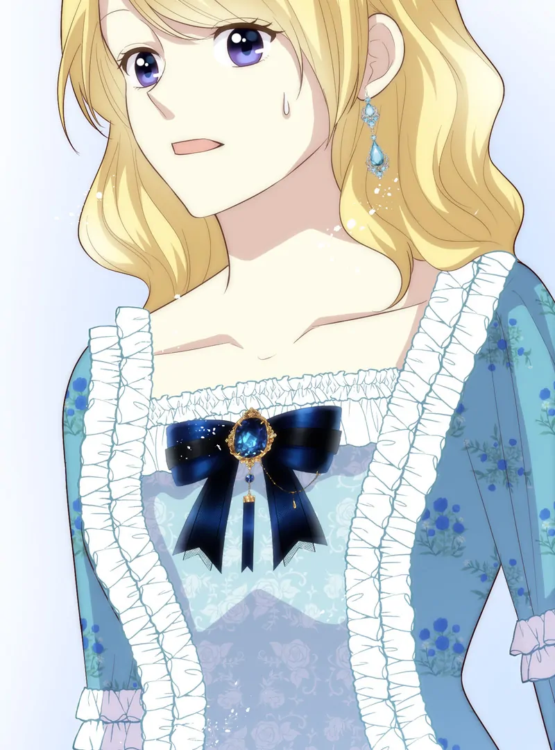 A Blessed Villainess, or a Cursed Heroine? Chapter 32 449 109