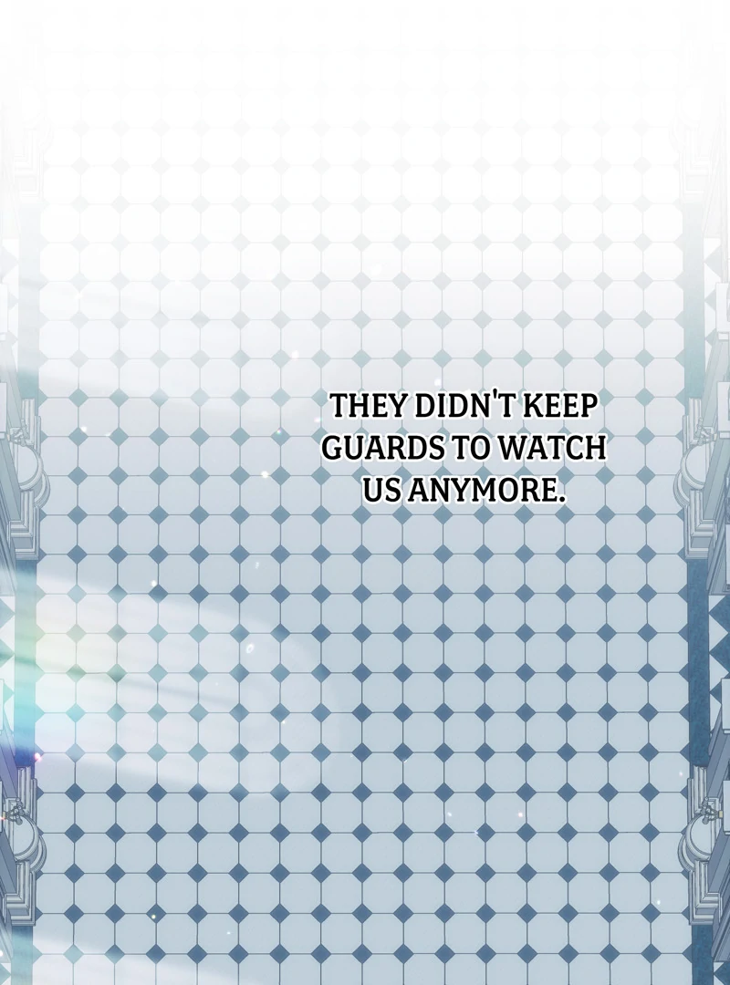 A Blessed Villainess, or a Cursed Heroine? Chapter 34 430 003