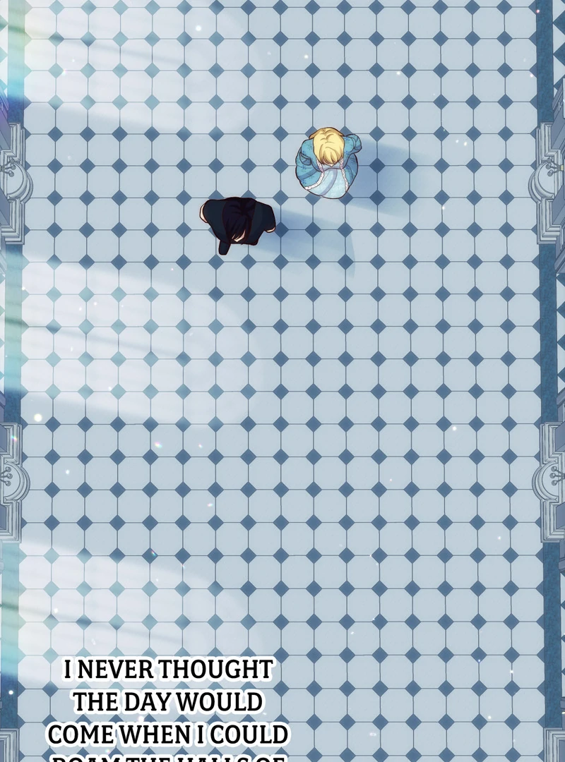 A Blessed Villainess, or a Cursed Heroine? Chapter 34 431 004