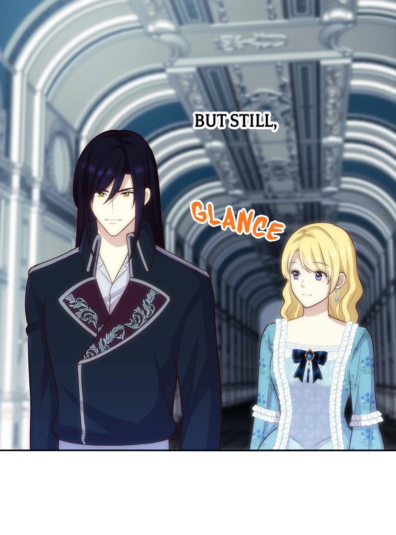 A Blessed Villainess, or a Cursed Heroine? Chapter 34 433 006