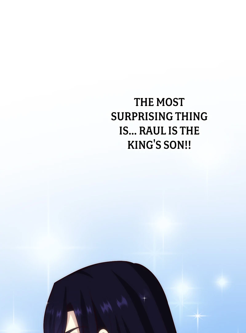 A Blessed Villainess, or a Cursed Heroine? Chapter 34 434 007